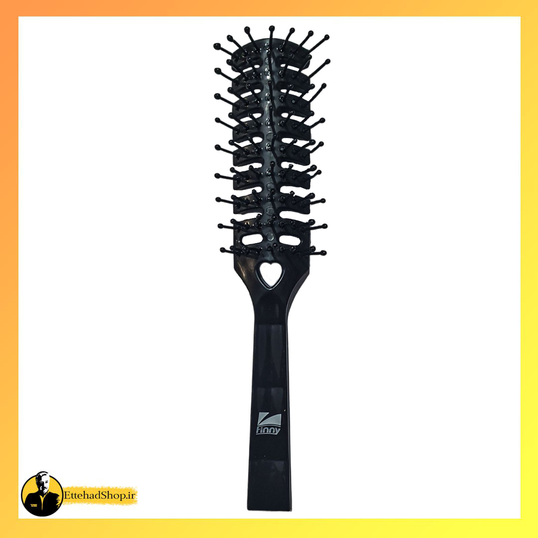 برس تخت فینی قلبی