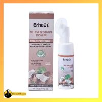 فوم شستوشو Erha21