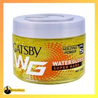 ژل مو گتسپی 05