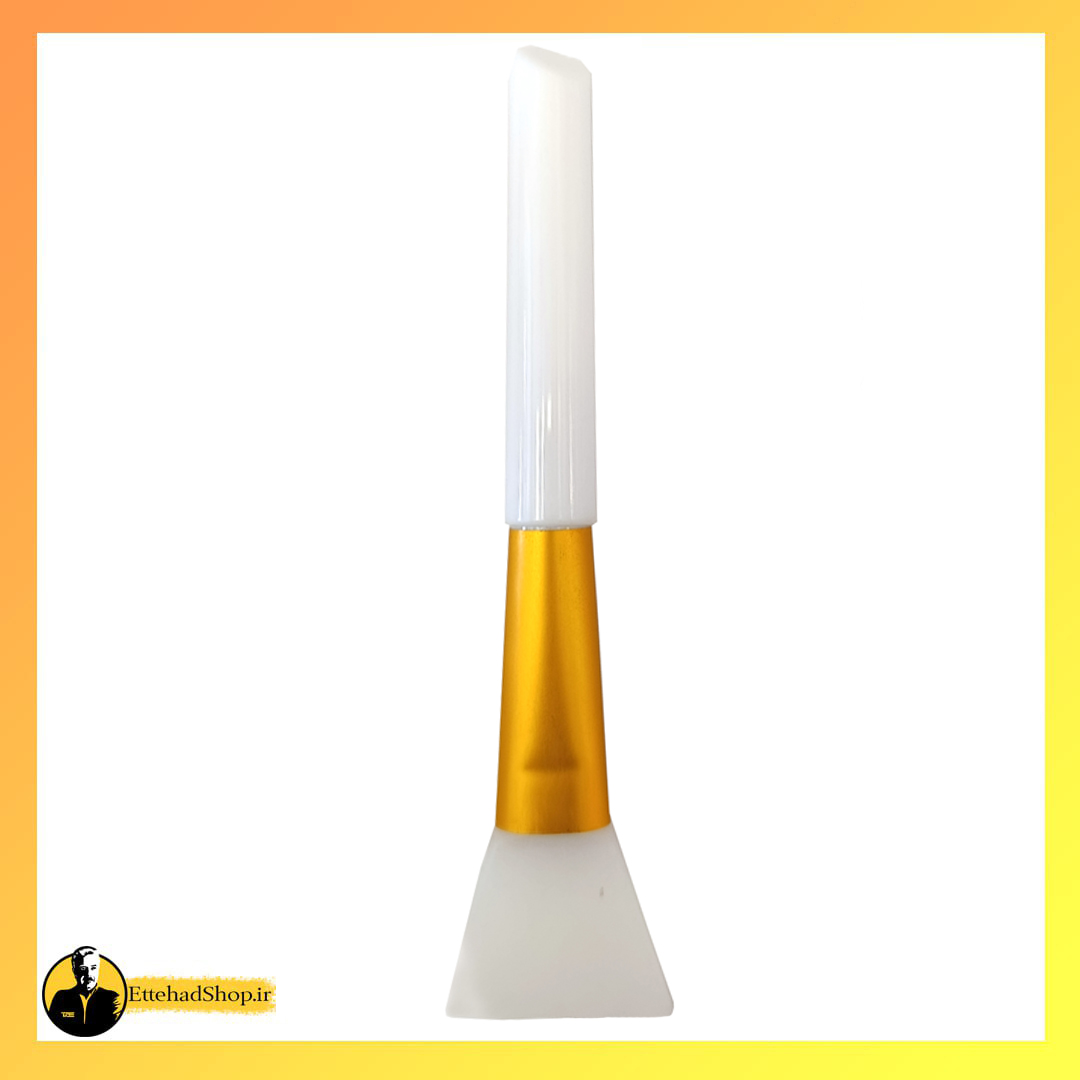 قلم ماسک سیلیکونی