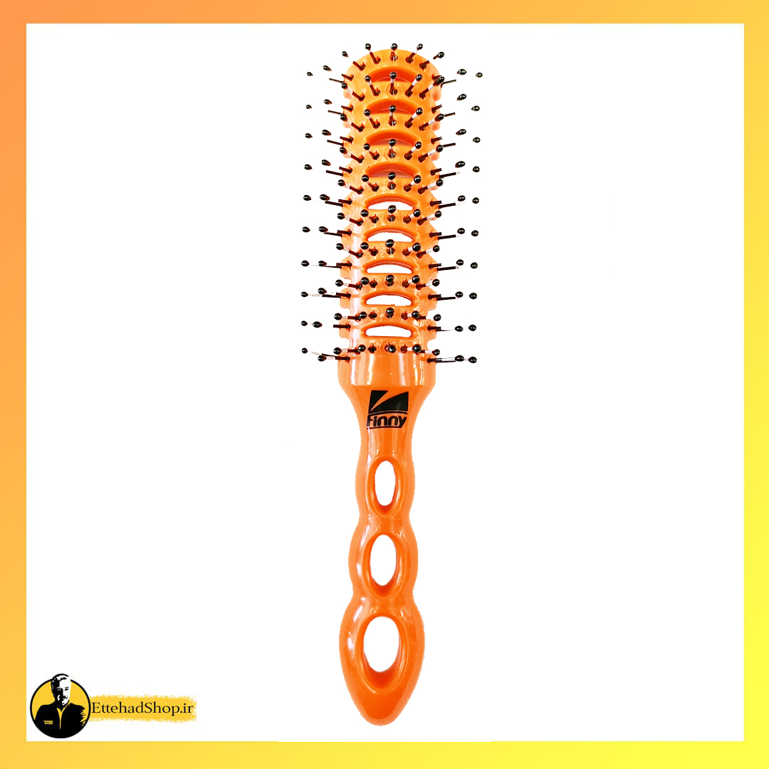 برس تخت حفره دار فینی