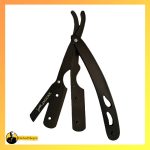 دسته تیغ فلزی جگوار