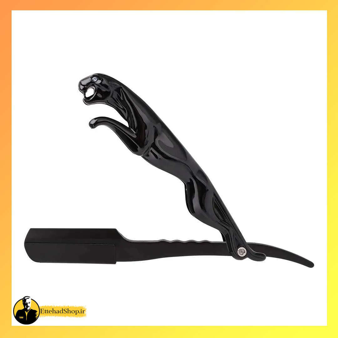 دسته تیغ جگوار