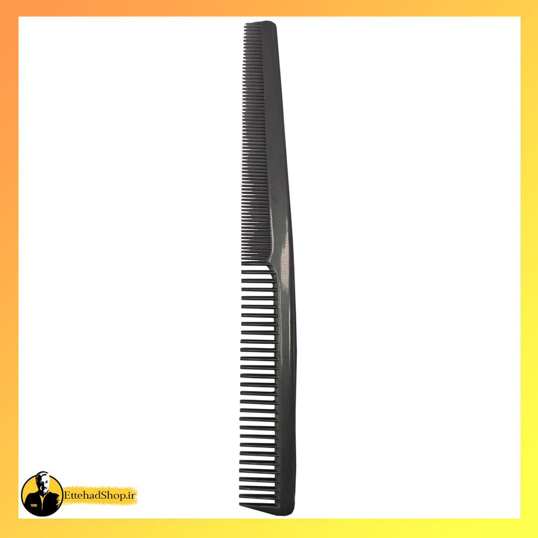 شانه کار بیس باریک