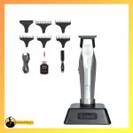 ماشین اصلاح کیمی 3023