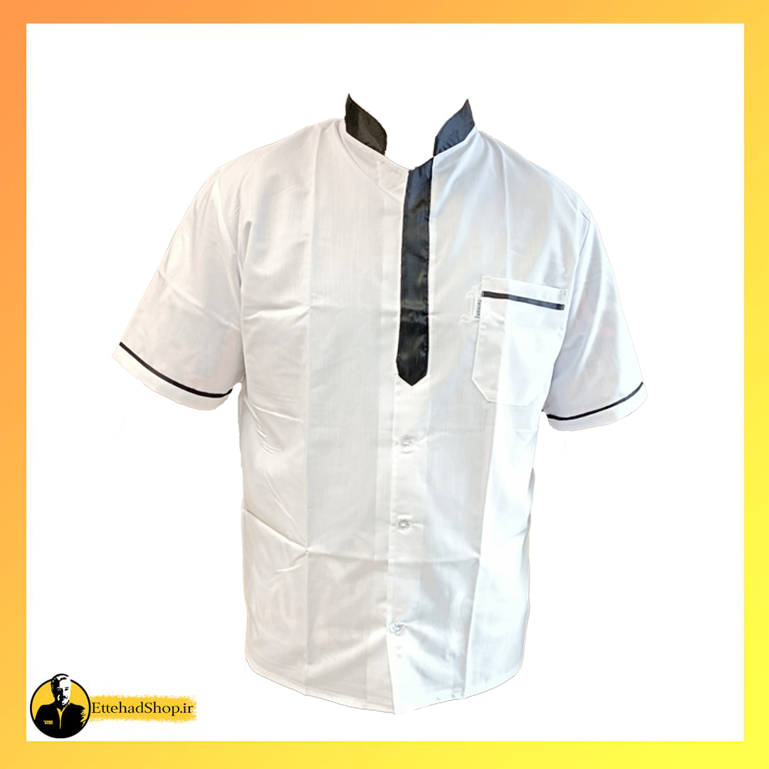 روپوش ساده کراواتی آرایشگاهی