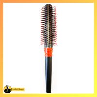 برس گرد خالدار سایز بزرگ