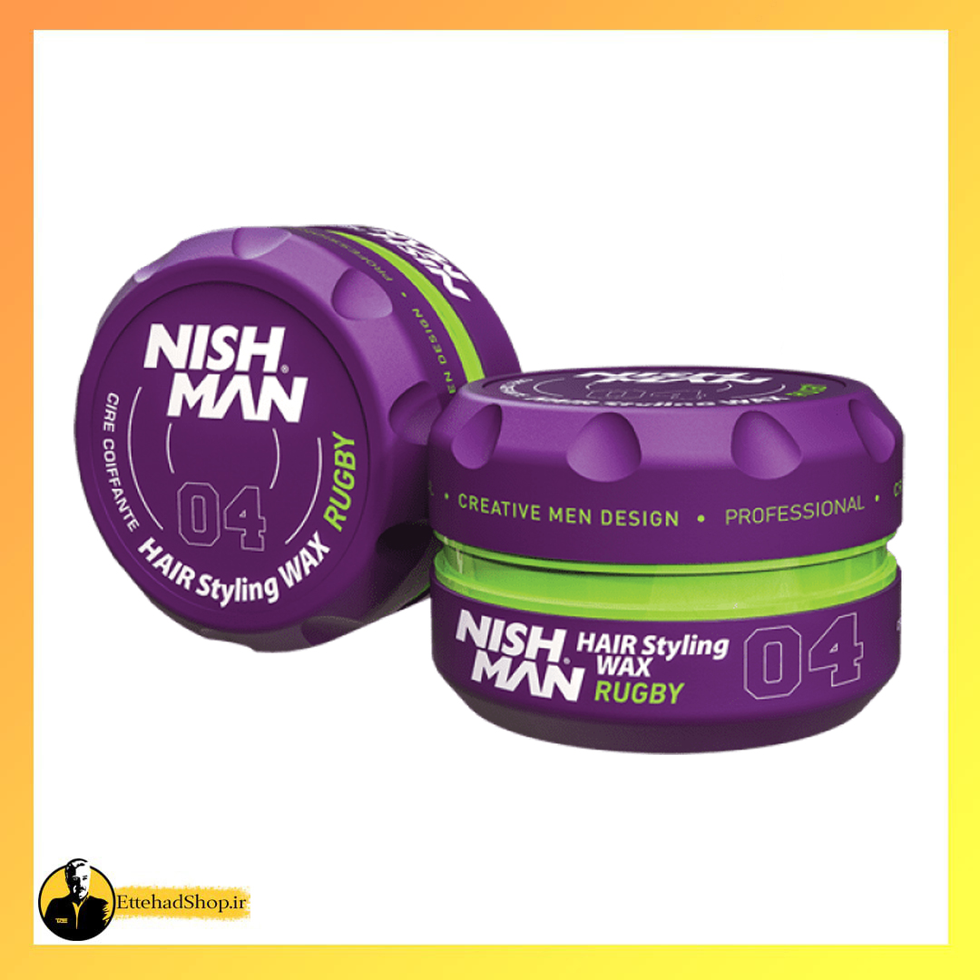 واکس مو نیش من 04