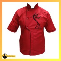 روپوش کار سیمرغ قرمز