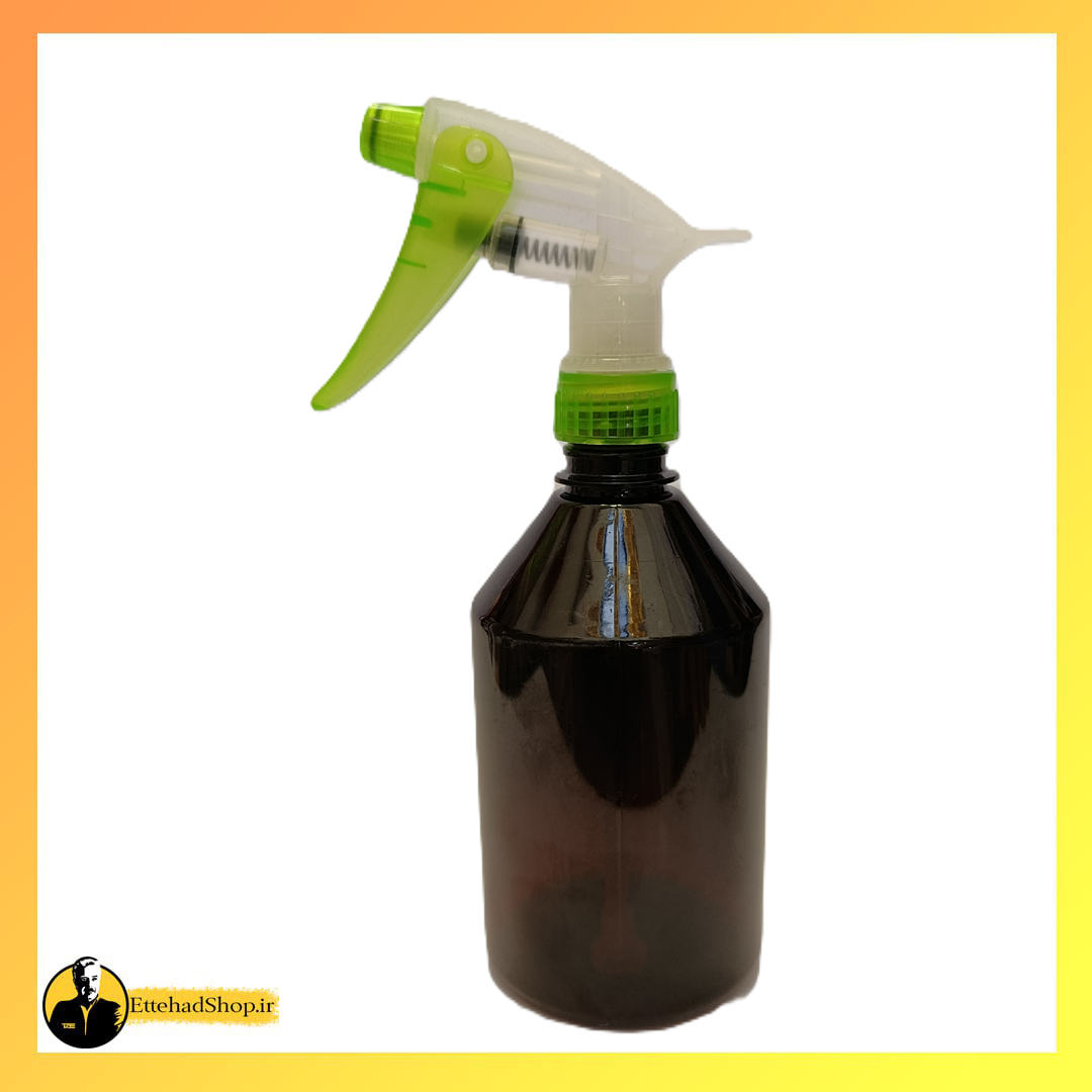 آب پاش تایوان