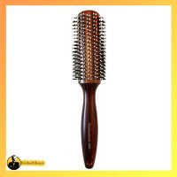 برس گرد چوبی 560