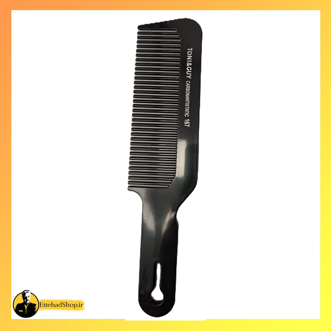 شانه کار تونی 167