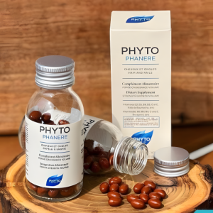 قرص فیتو ایتالیا؛ مکملی گیاهی برای تقویت مو، ناخن و پوست