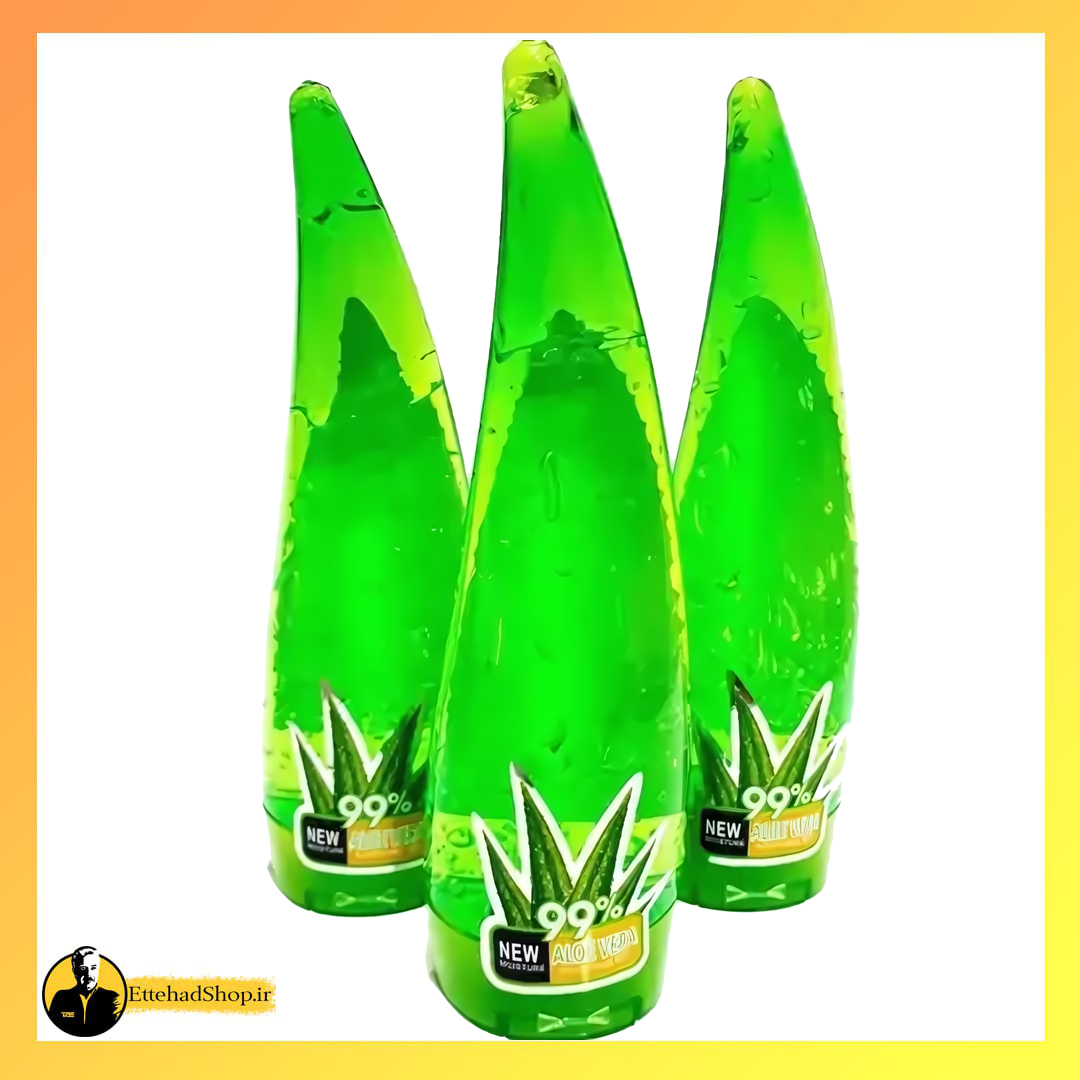 ژل آبرسان ضد التهاب