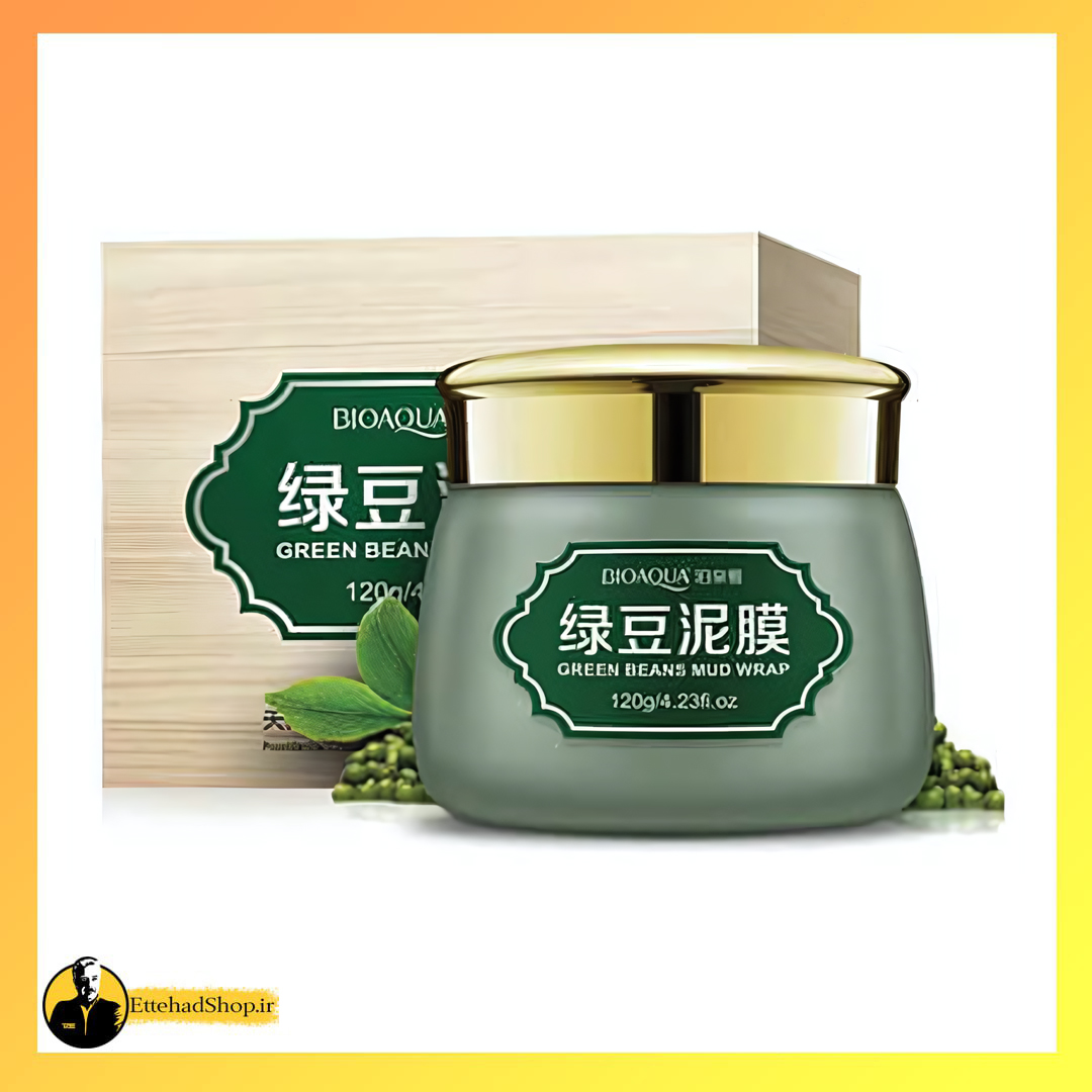 ماسک گچی بیوآکوا