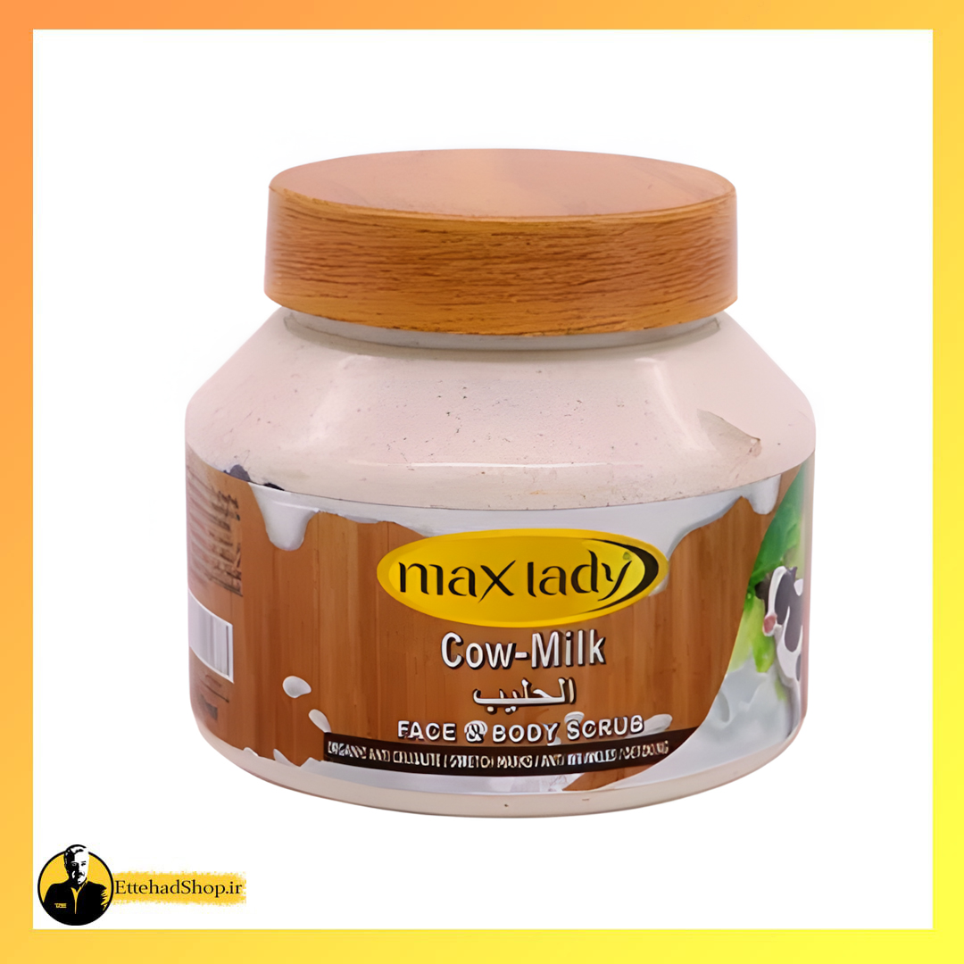 ماسک صورت گچی مکس لیدی