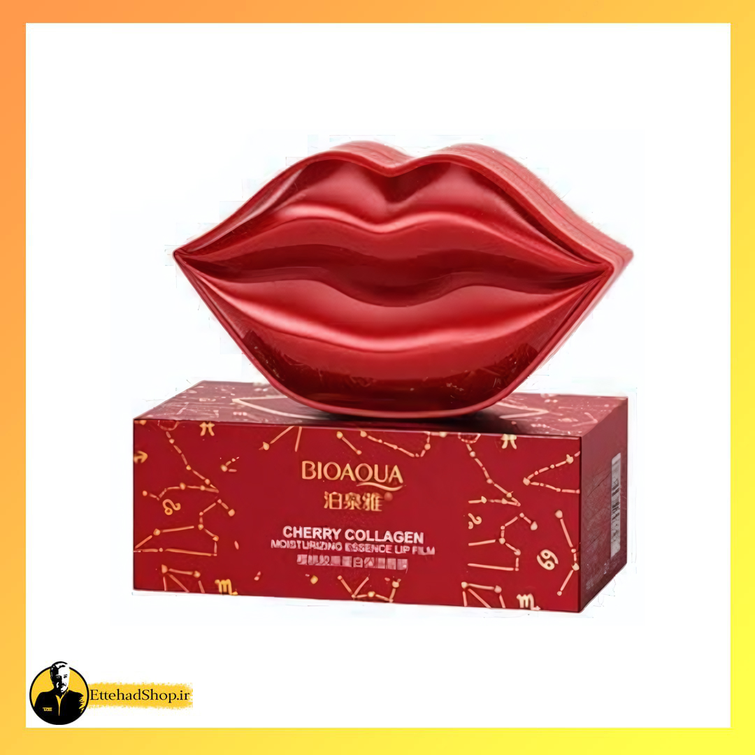 ماسک لب بیوآکوا