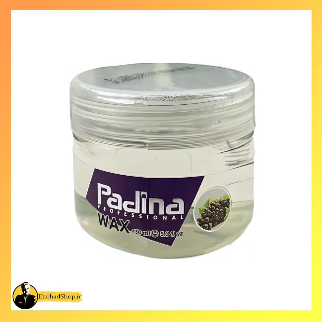 چسب مو پادینا