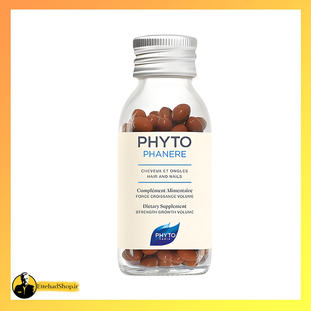 قرص تقویت مو فیتو ایتالیا