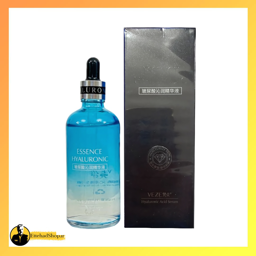 سرم پوست Veze