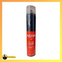 تافت مو آگیوا Gum
