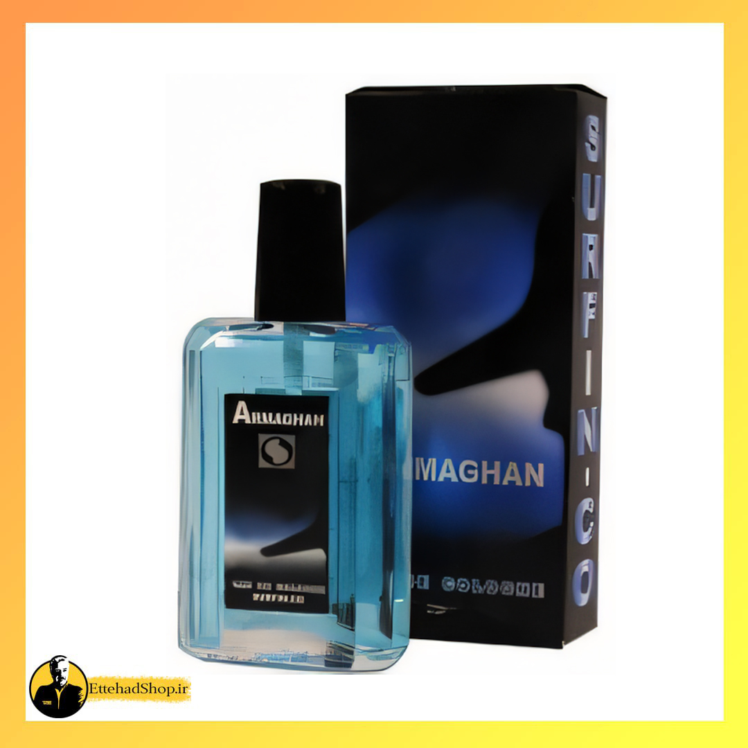 ادکلن ارمغان ۹۰ میل