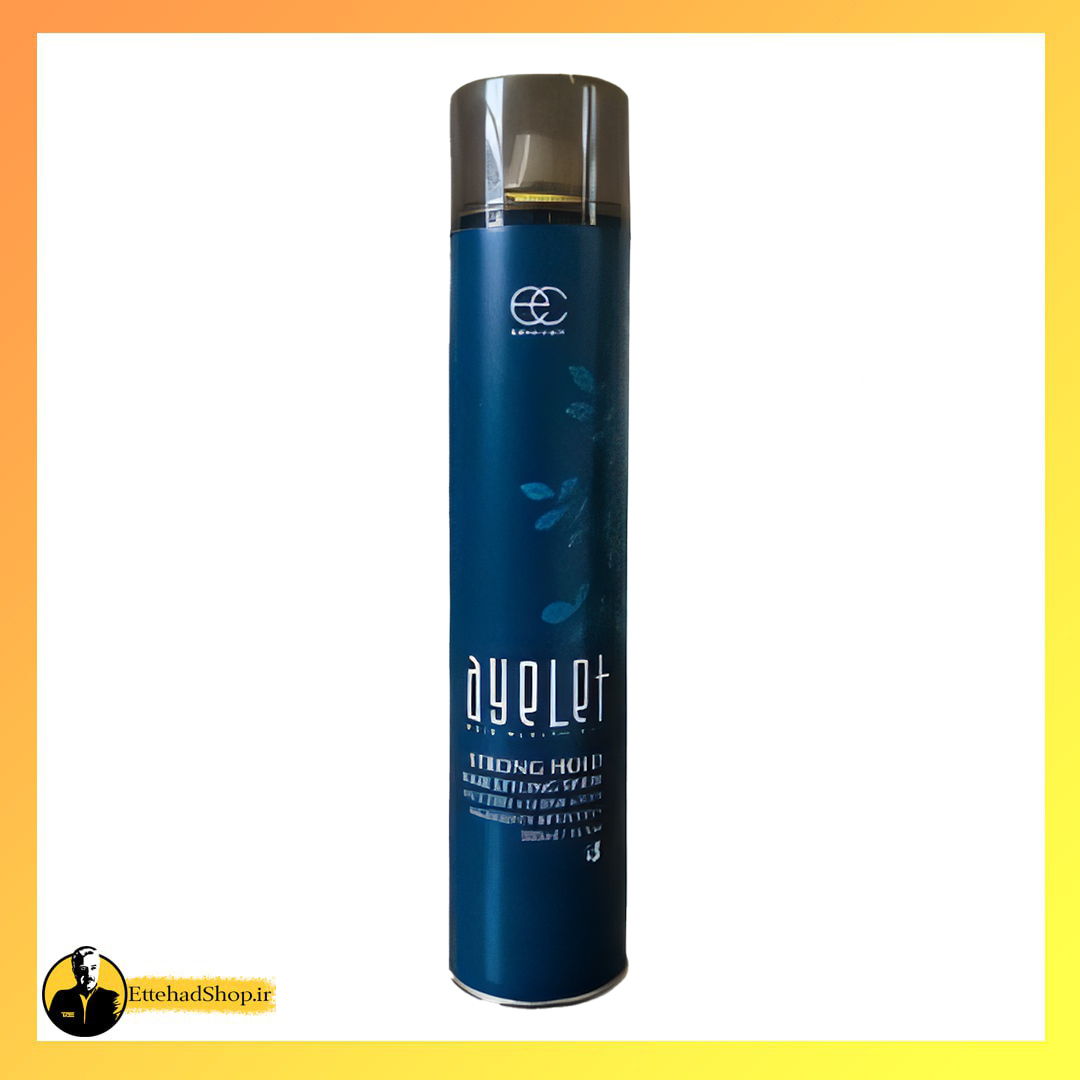 تافت آیلت شماره ۴