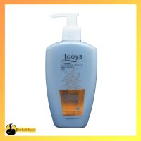 کوکتل مو لویز آبی