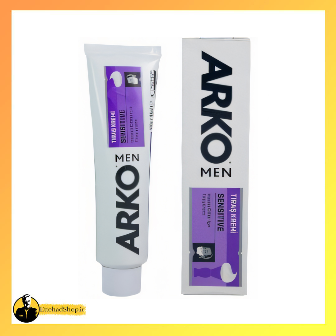 خمیر ریش آرکو