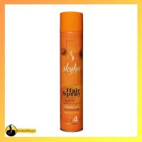 تافت مو اسکایلر شماره 4