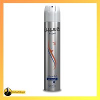 تافت مو کاسپین