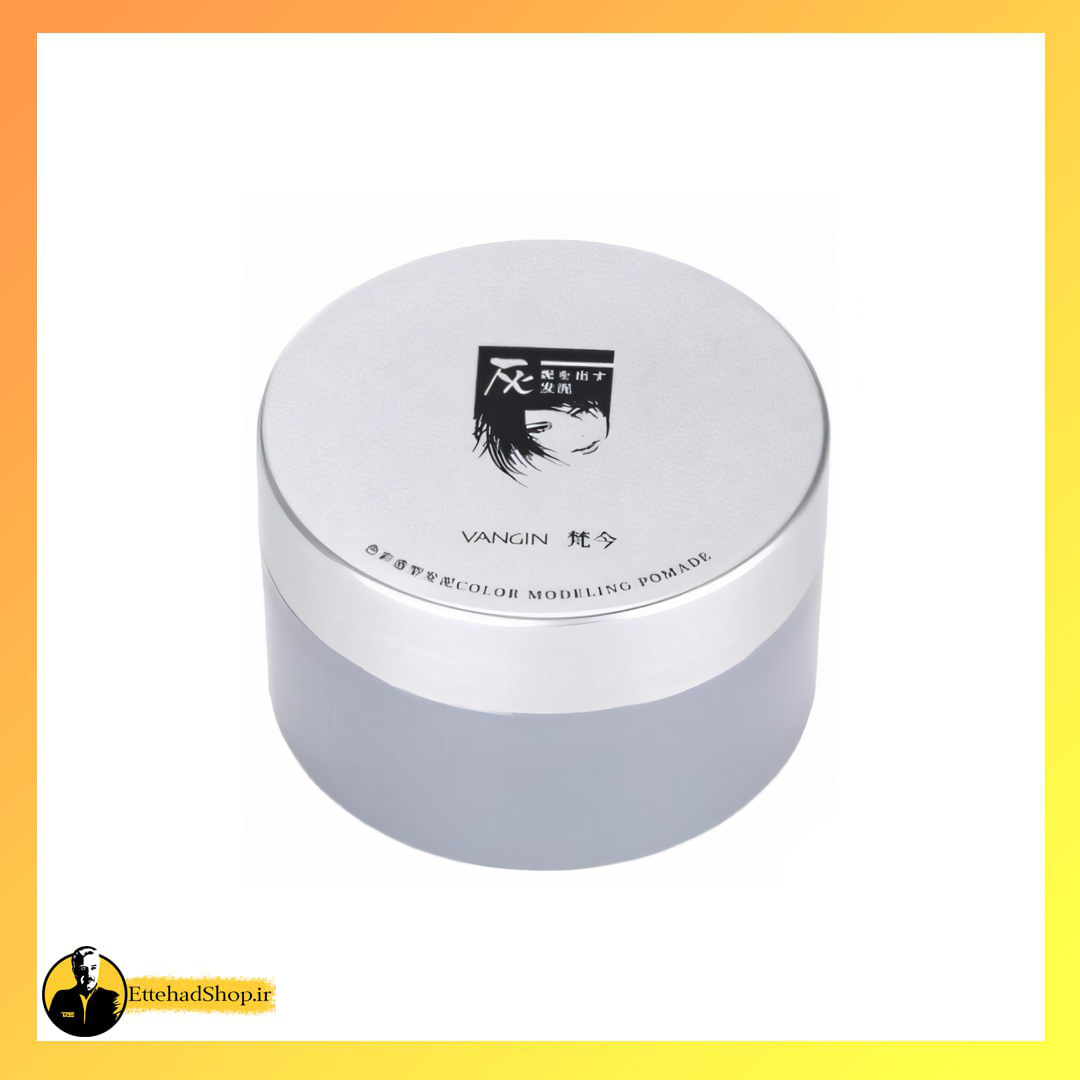 رنگ مو وانگین