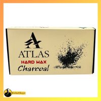 شمع اطلس ۱ کیلویی زغال