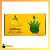 شمع اطلس ۱ کیلویی سبز