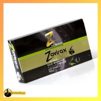 شمع زاویراکس ۱ کیلویی زغال