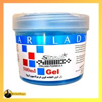 ژل مو استار 500 میل