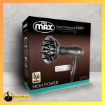 سشوار ۲۳۰۰ وات پرومکس مدل ۷۴۱۵D