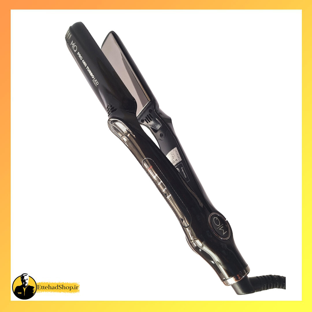 اتو مو MQ مدل Pro 480 Turbo LED