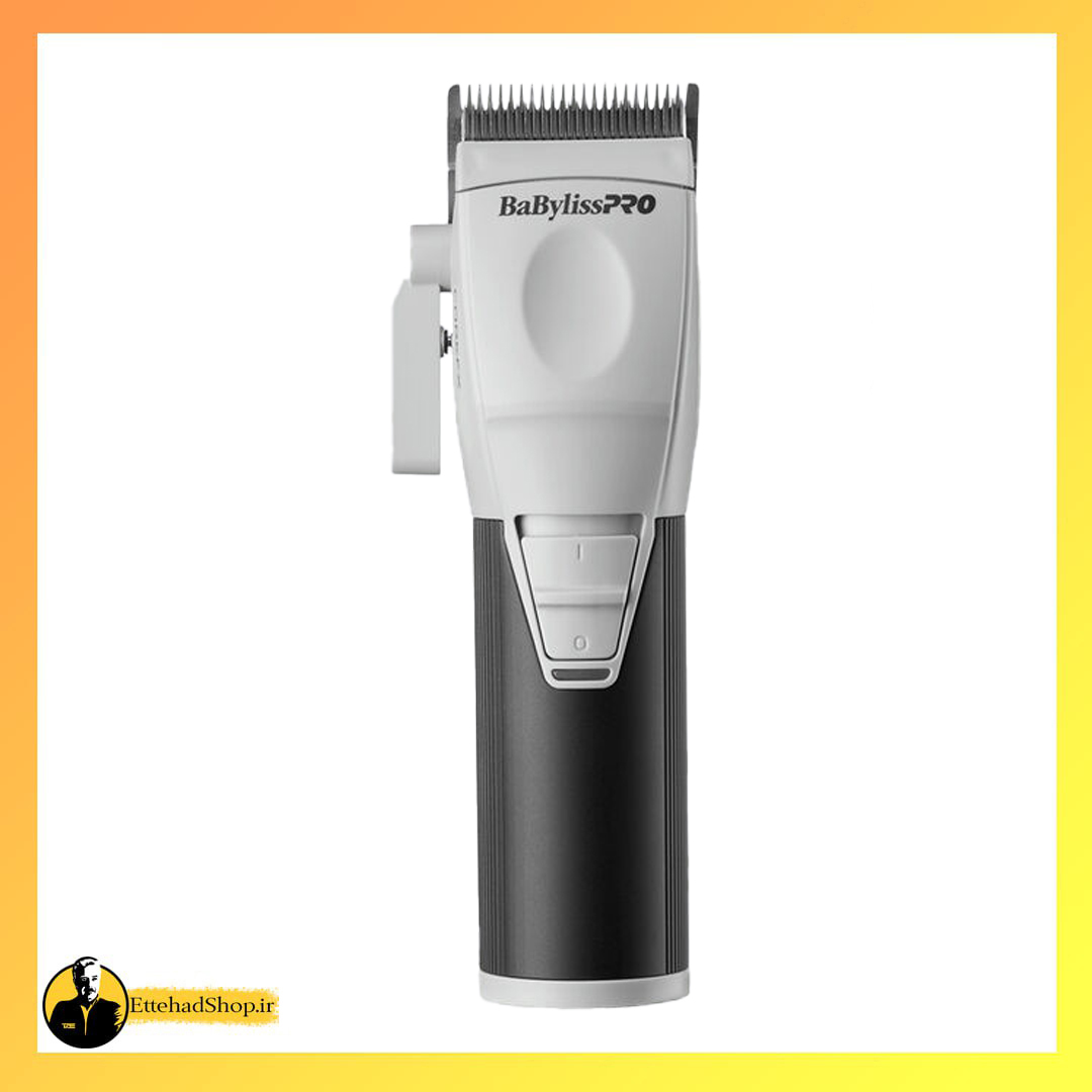 کلیپر BaBylissPRO مدل COREFX