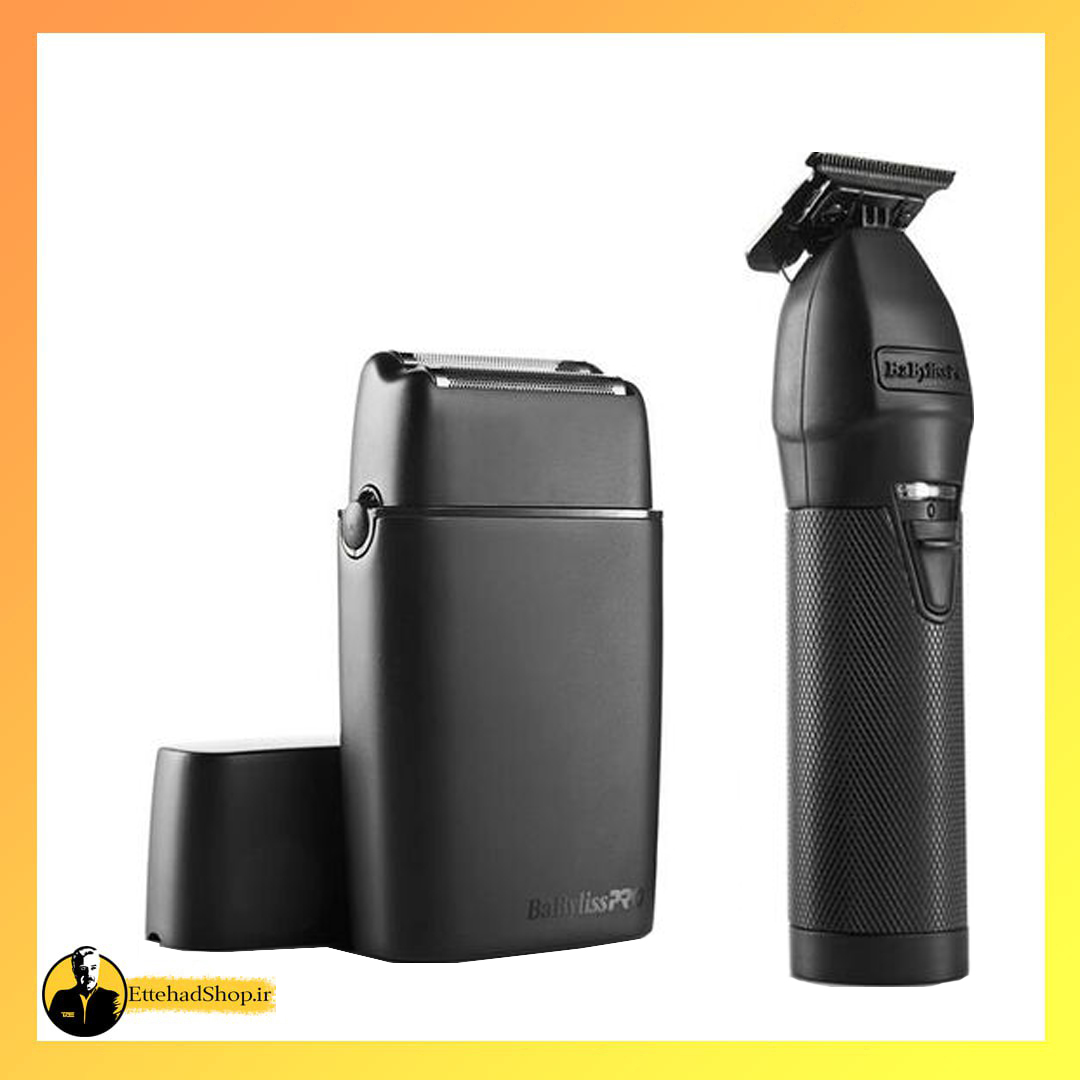 ست LimitedFX بابلیس مشکی