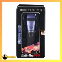 کلیپر BaBylissPRO مدل Influencer بنفش