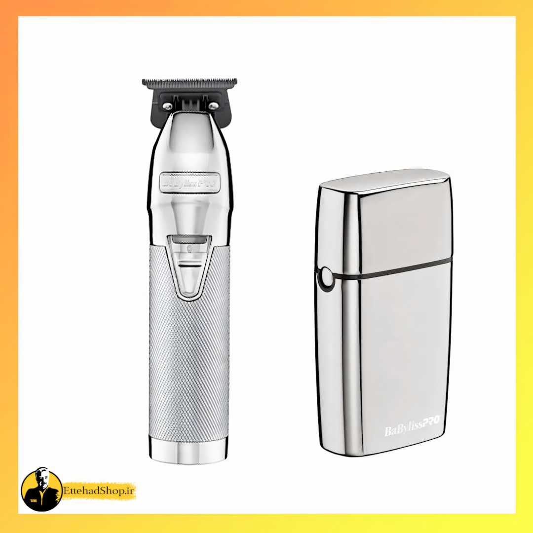 ست LimitedFX بابلیس