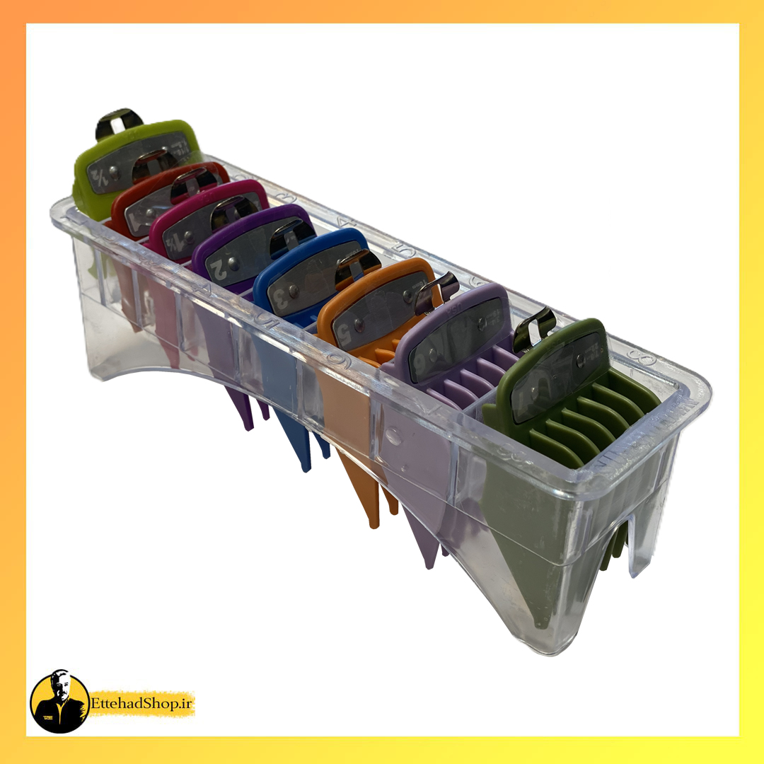 استند شانه ماشین اصلاح وال