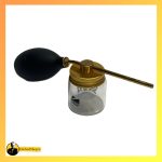 پمپ پودر تاپیک فینی