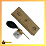 پمپ پودر تاپیک فینی