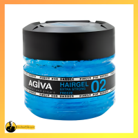 ژل مو آگیوا 02 500 گرمی