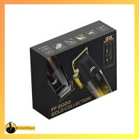 ست کلیپر و تریمر JRL مدل FF 2020 Gold Collection