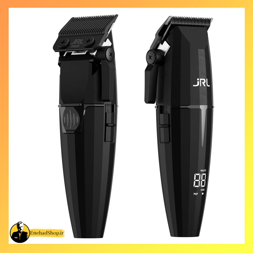 کلیپر JRL مدل Onyx