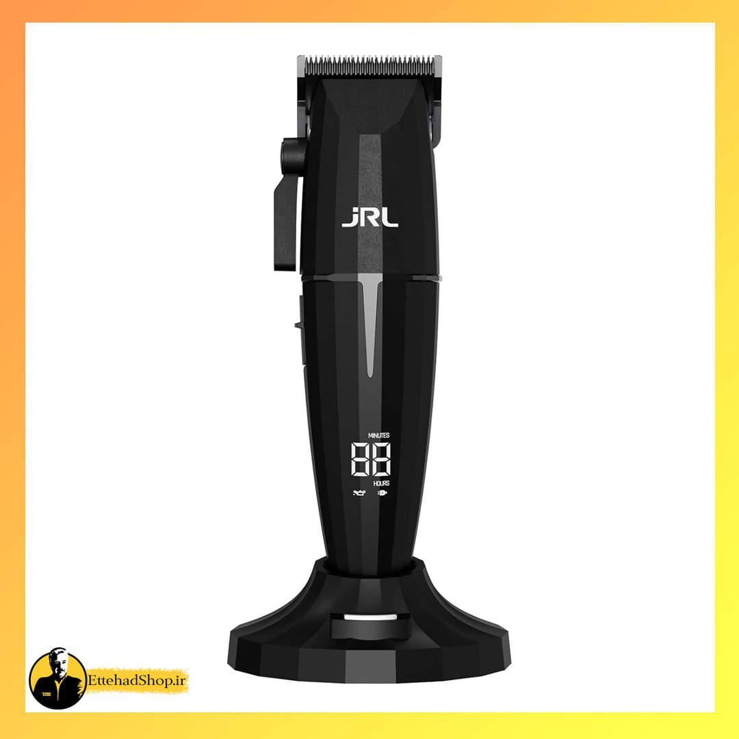 کلیپر JRL مدل Onyx