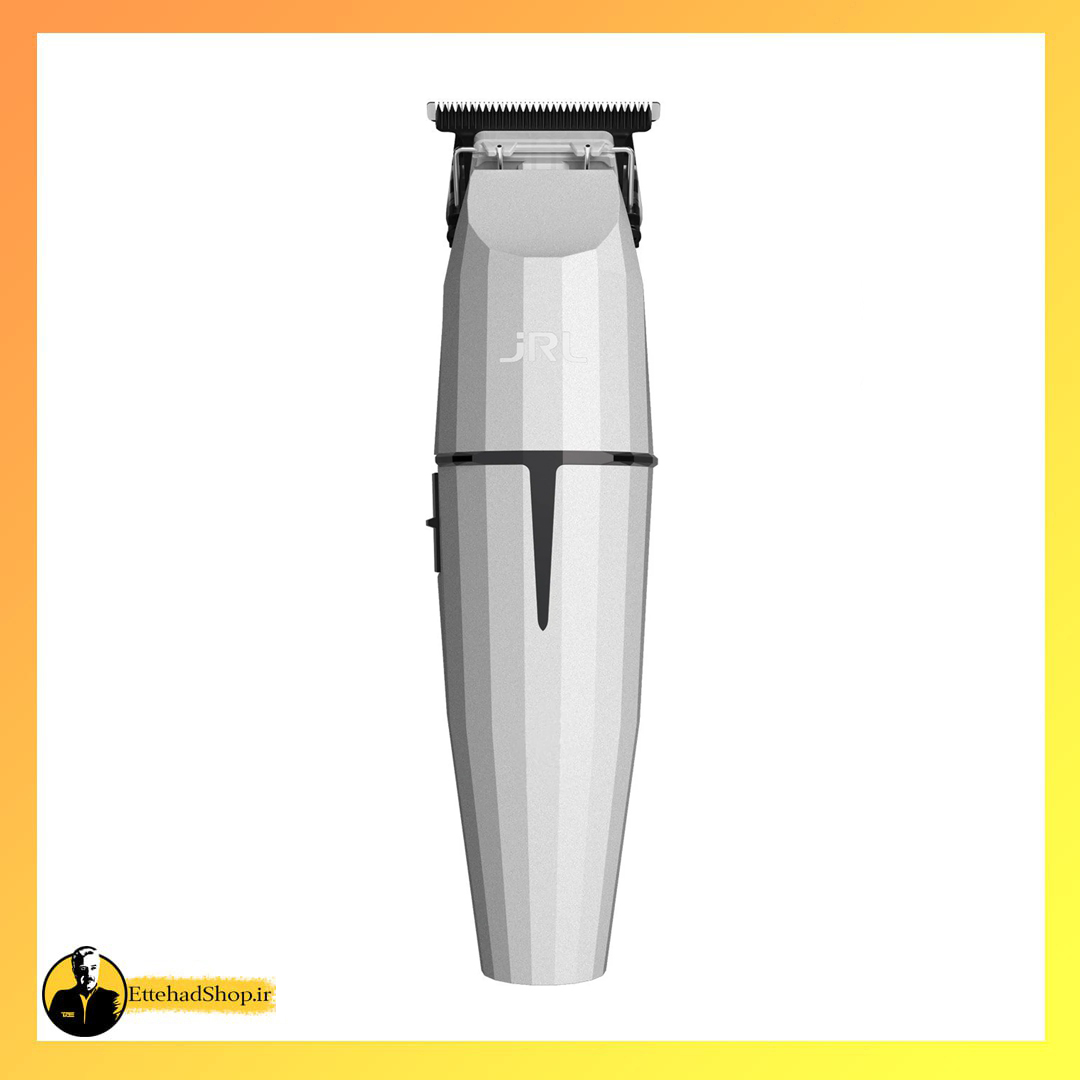 تریمر JRL مدل Onyx سفید
